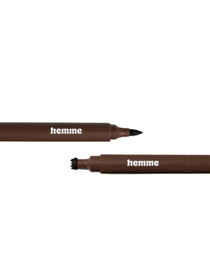 Dual Ended Freckle Pen