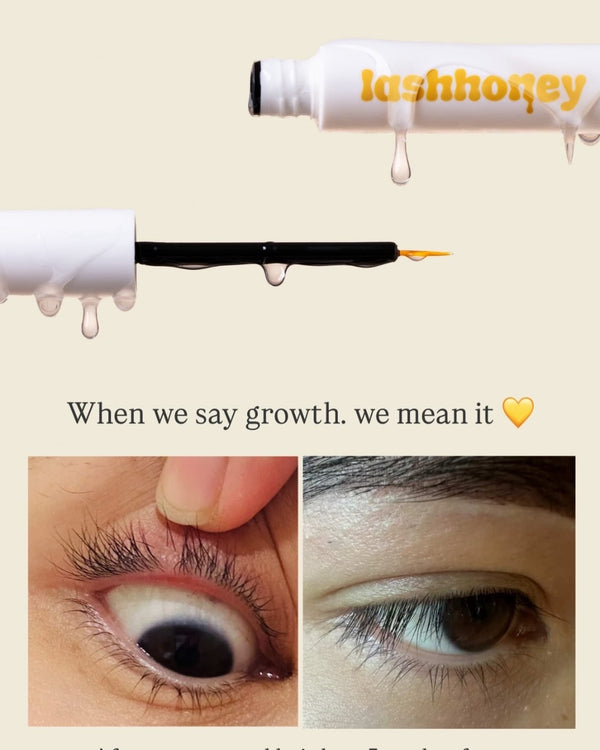 LASH & BROW SERUM