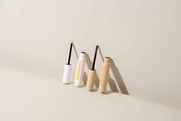 Brow Essentials Bundle