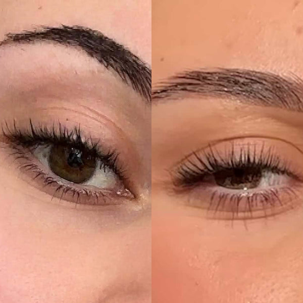 Brow Essentials Bundle