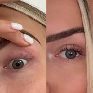 Brow Essentials Bundle